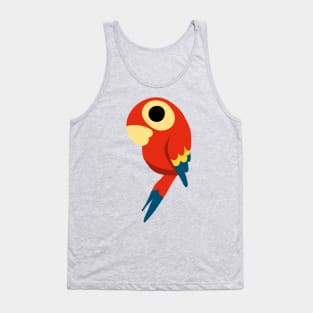 Birdie Tank Top